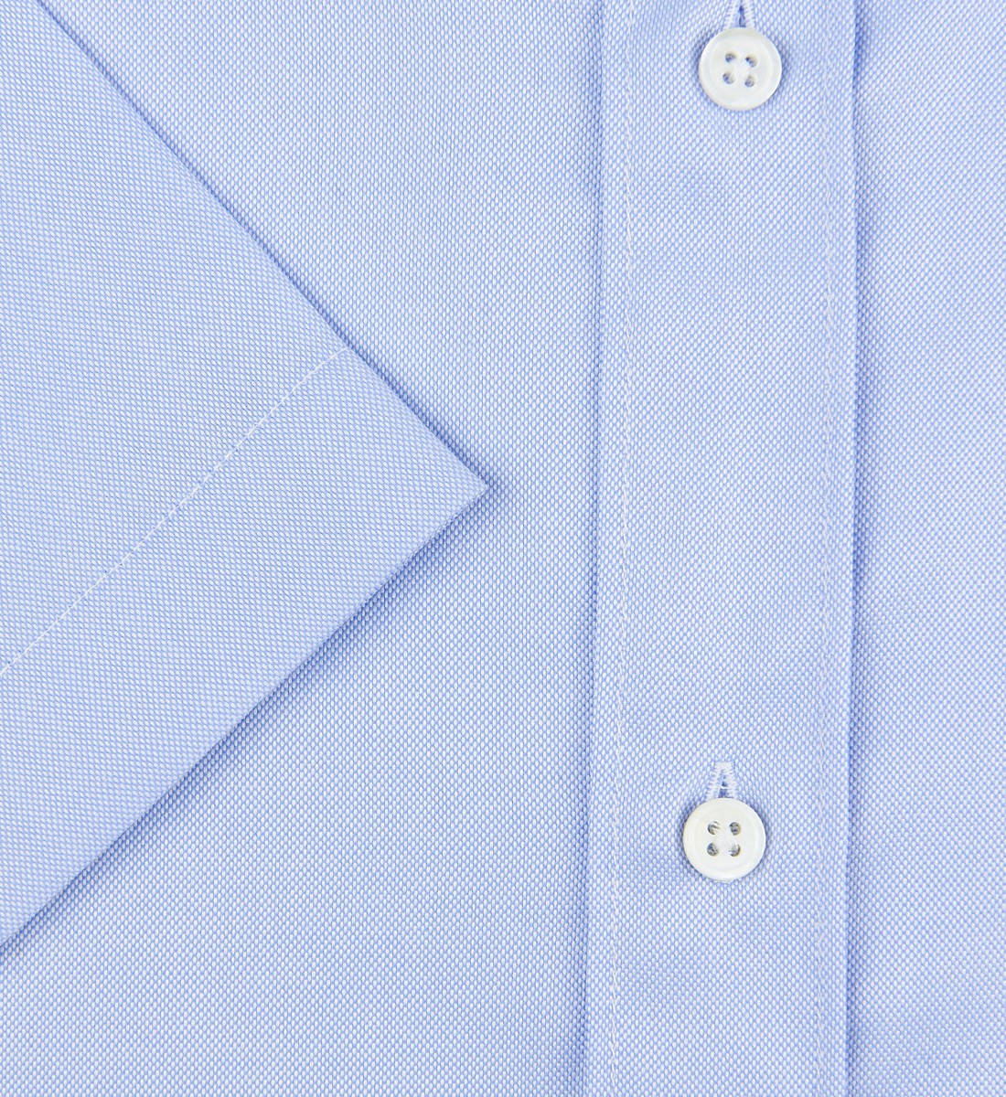 Chemise coupe droite oxford CIEL