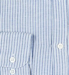 Chemise coupe droite BAONIL