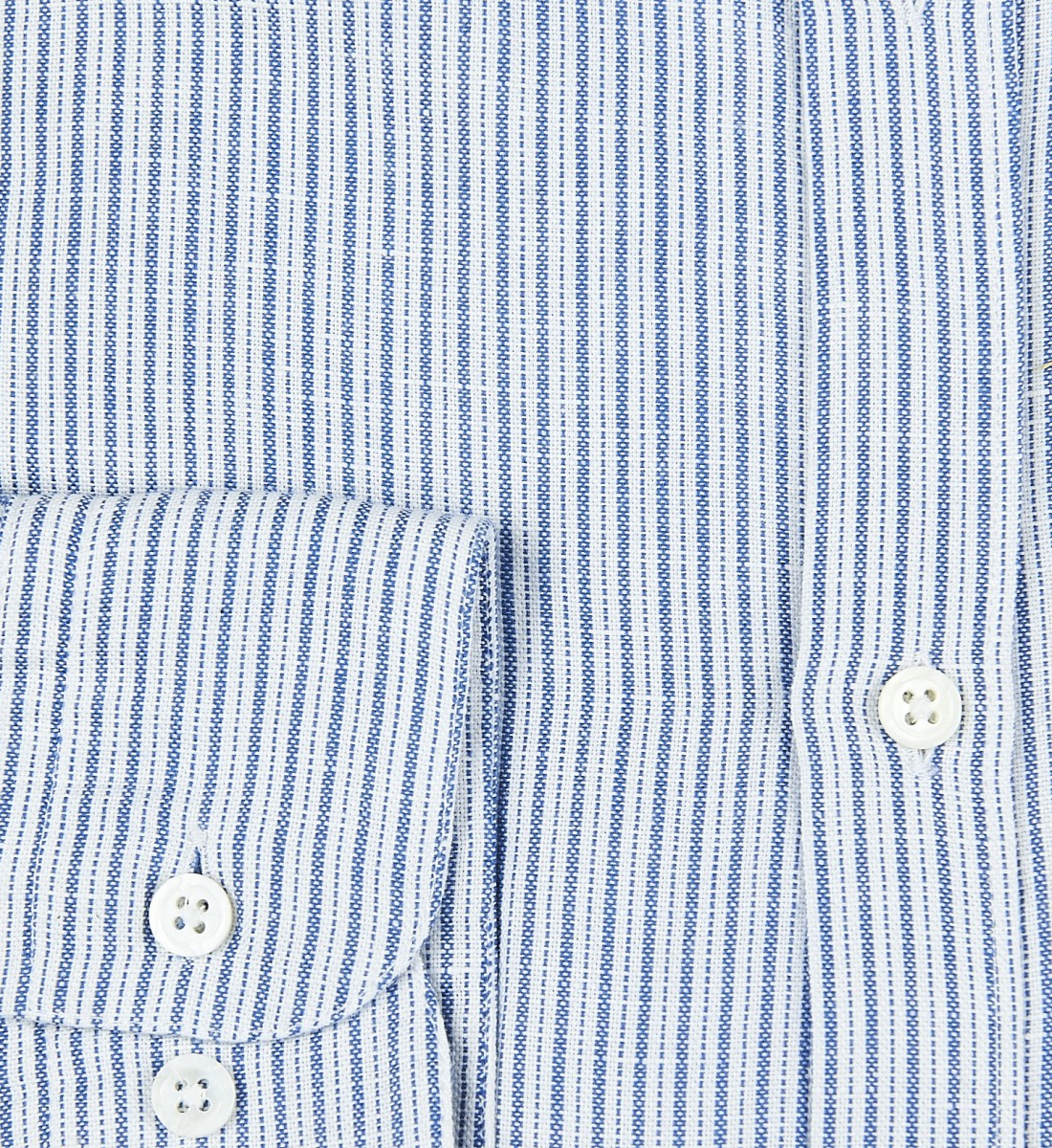 Chemise coupe droite BAONIL