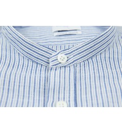 Chemise coupe droite BAONIL