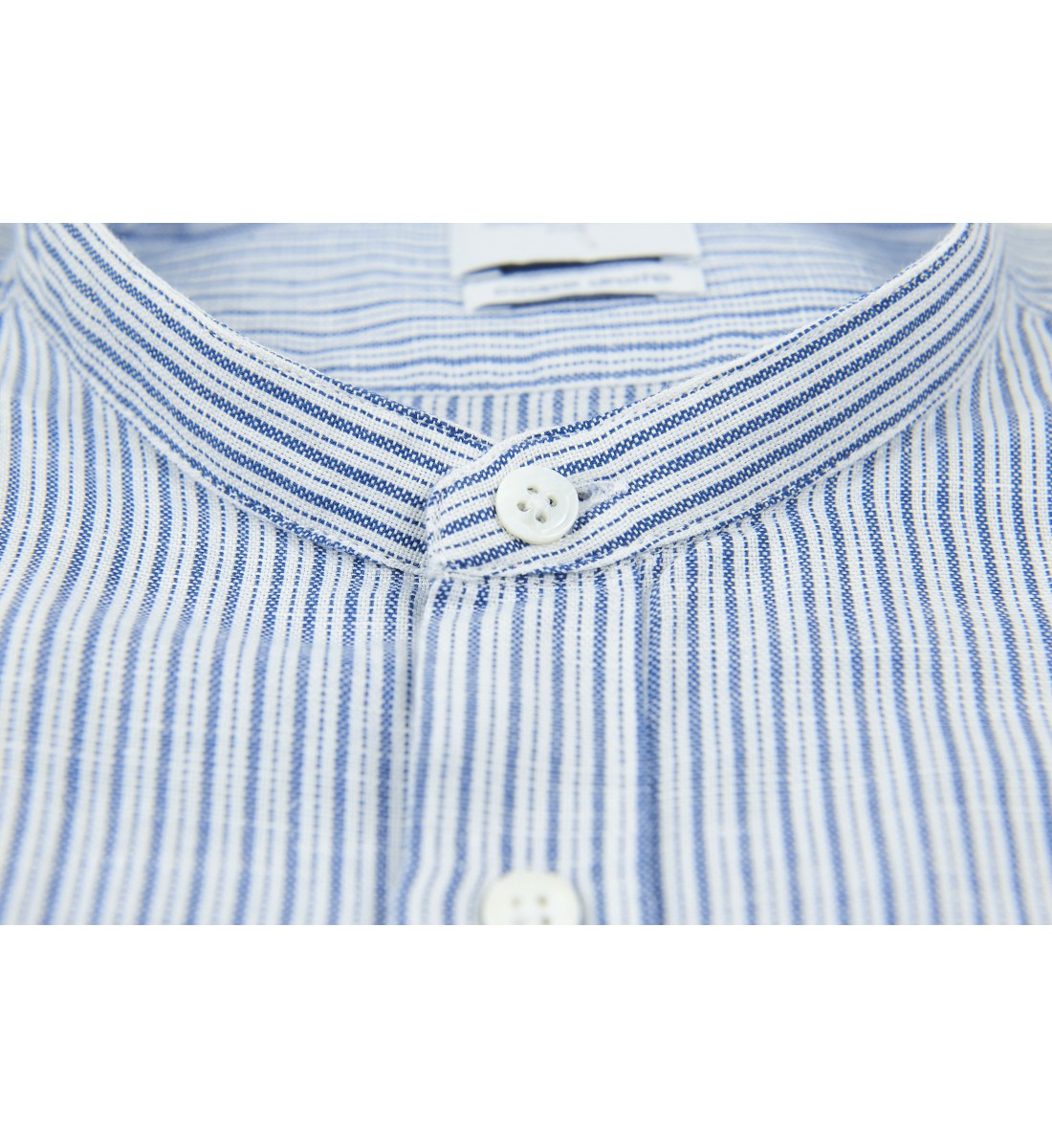Chemise coupe droite BAONIL