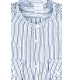 Chemise coupe droite BAONIL