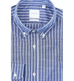 Chemise coupe droite BLAM