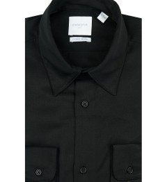 Chemise coupe droite CAMERON