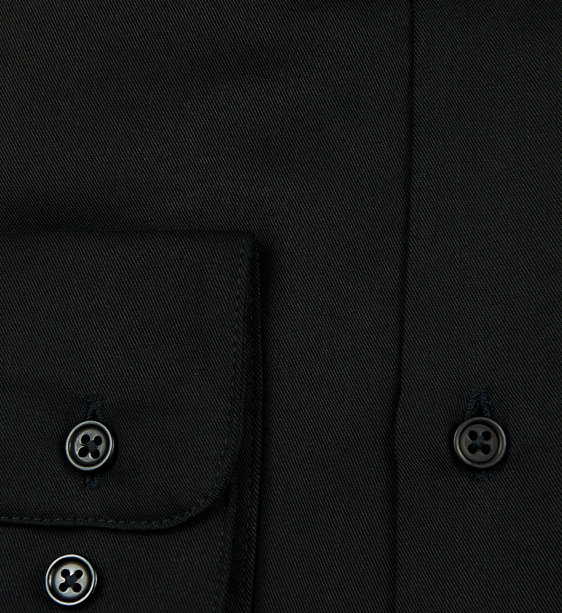Chemise coupe droite CAMERON
