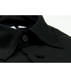 Chemise coupe droite CAMERON