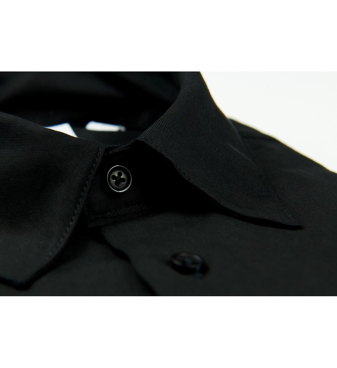 Chemise coupe droite CAMERON