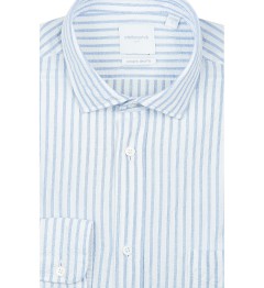 Chemise coupe droite CLIGHT