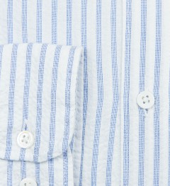 Chemise coupe droite CLIGHT