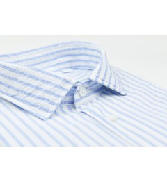 Chemise coupe droite CLIGHT
