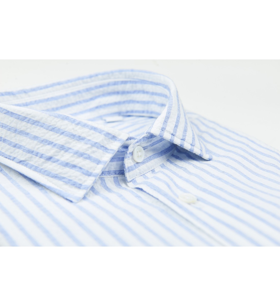 Chemise coupe droite CLIGHT