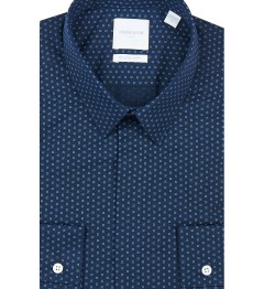 Chemise coupe cintrée CRAY