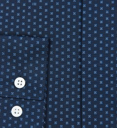 Chemise coupe cintrée CRAY