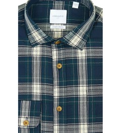 Chemise coupe droite ACAROFRO