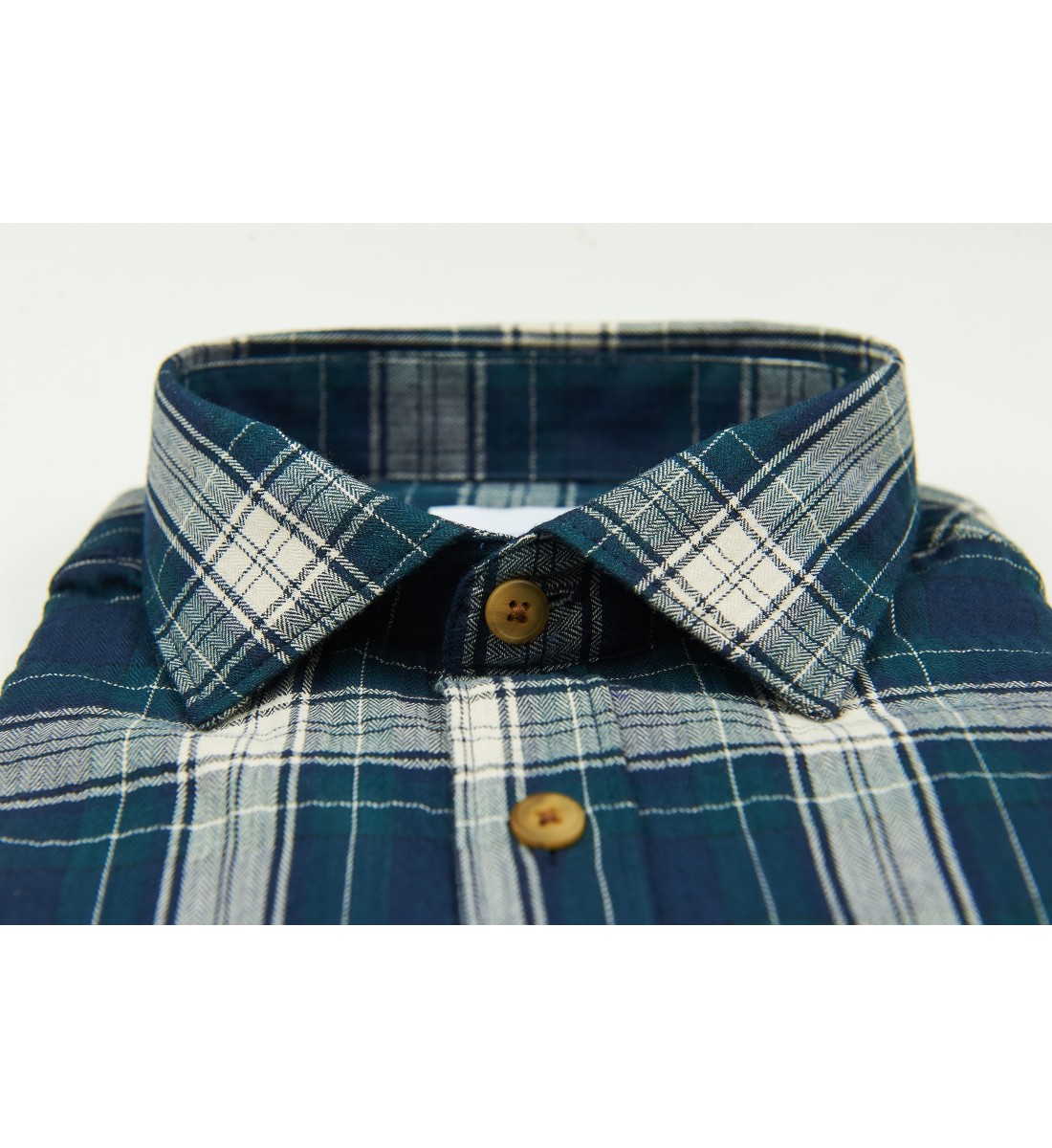 Chemise coupe droite ACAROFRO