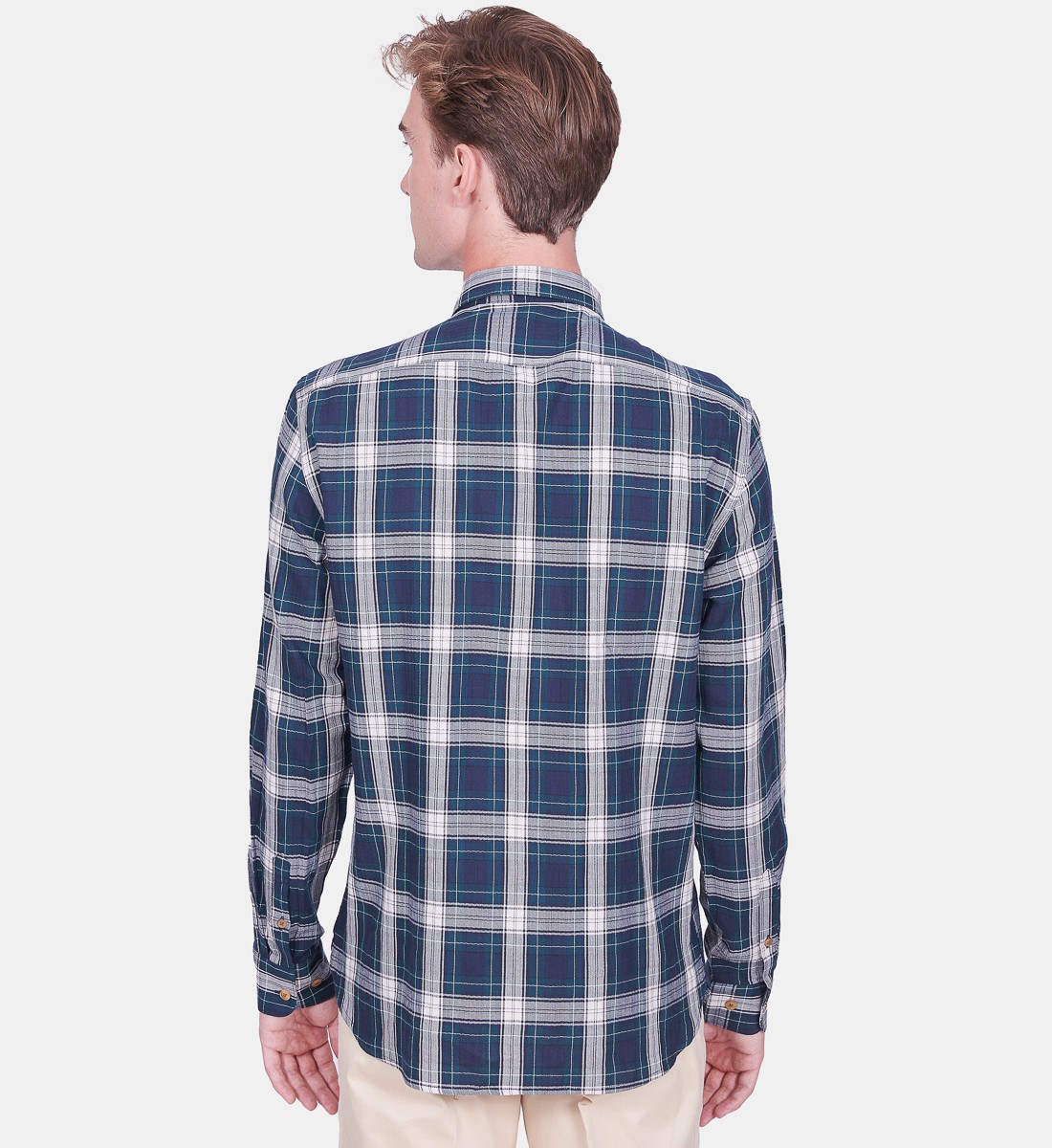 Chemise coupe droite ACAROFRO