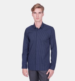 Chemise coupe cintrée CRAY