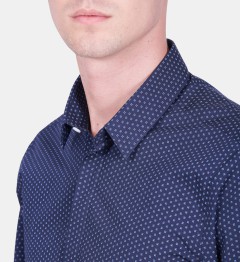 Chemise coupe cintrée CRAY