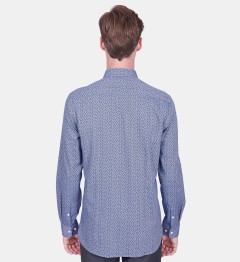 Chemise coupe cintrée COLD