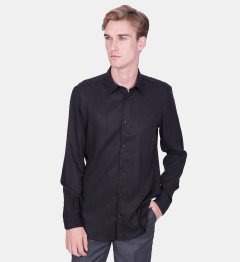 Chemise coupe droite CAMERON