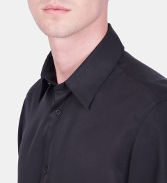 Chemise coupe droite CAMERON