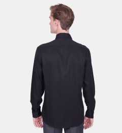 Chemise coupe droite CAMERON
