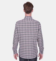 Chemise coupe droite CHESTER