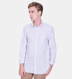 Chemise coupe droite CLIGHT