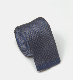 CRAVATE EN TRICOT FANTAISIE