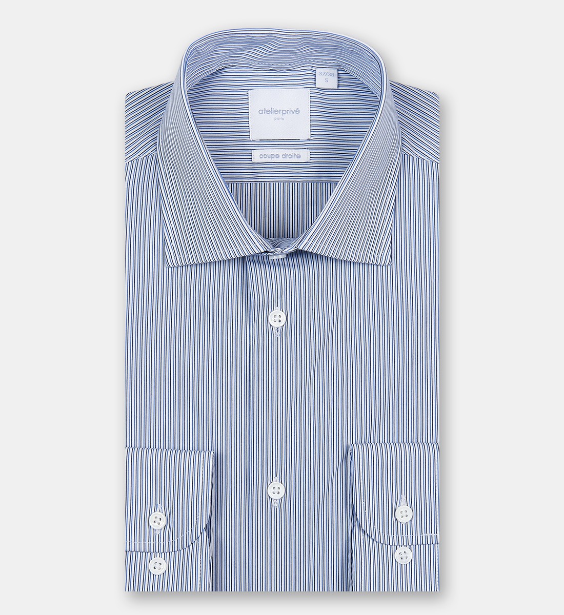 Chemise Célestin