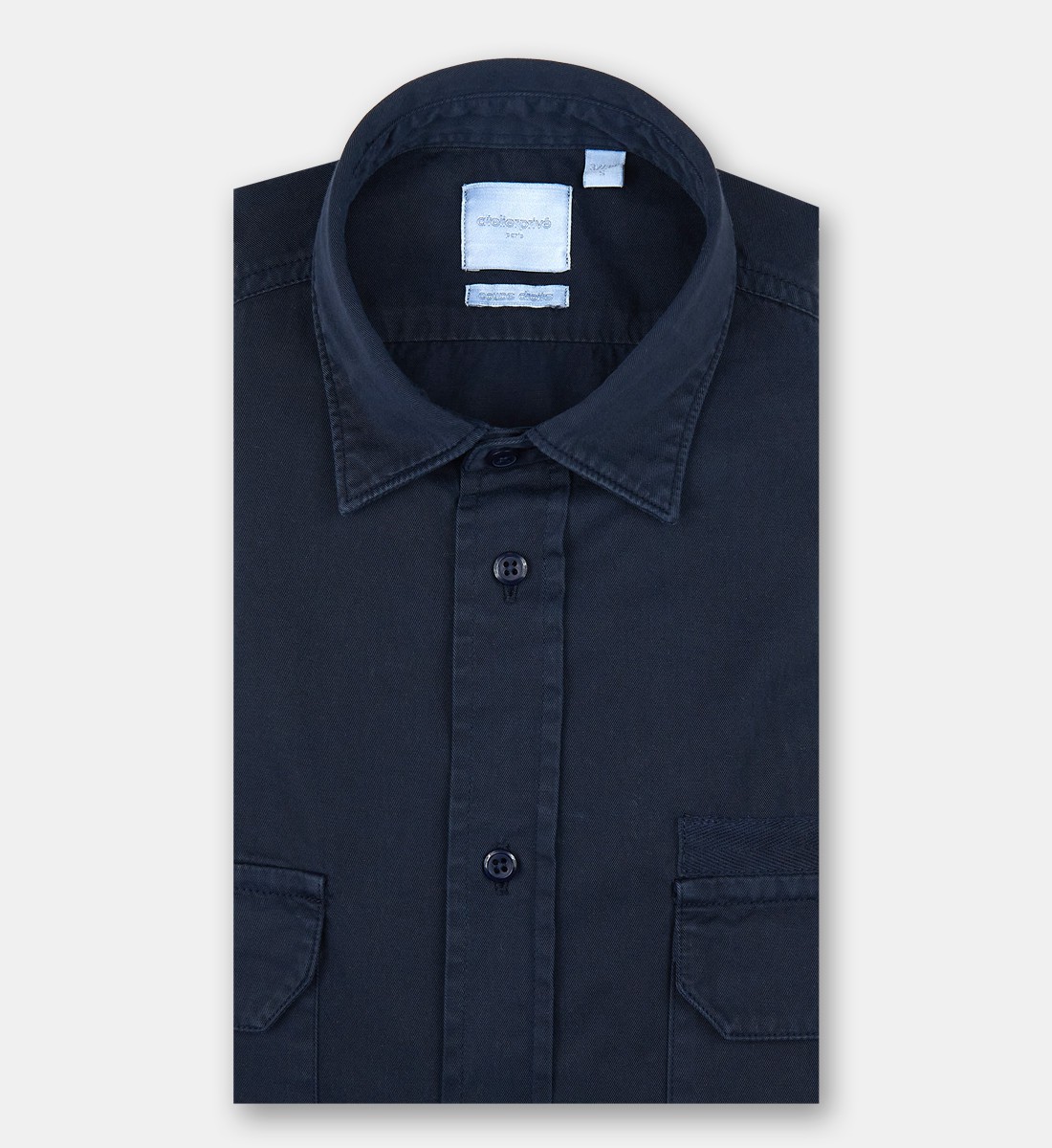 Chemise Dayton