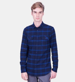 Chemise coupe droite CONRAD