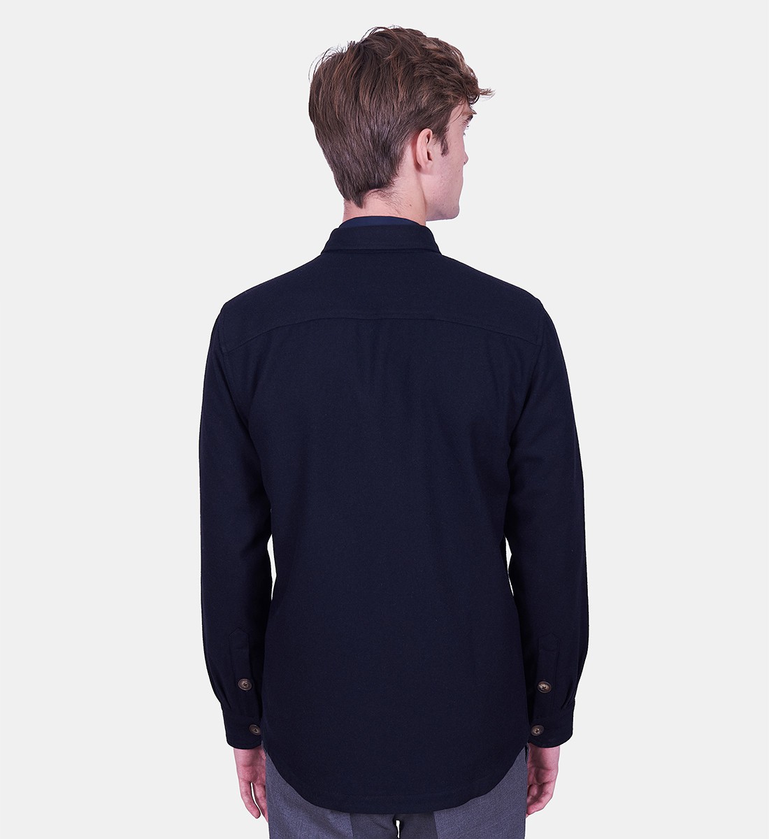 Surchemise CONSTANT MARINE