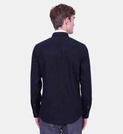 Surchemise ALVIN ANTHRACITE