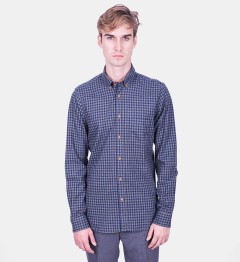 Chemise cintrée AVICH
