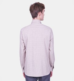 Chemise coupe droite CONLEY
