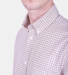 Chemise coupe droite CONLEY