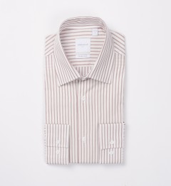 Chemise Cardiff coupe cintrée