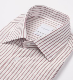 Chemise Cardiff coupe cintrée