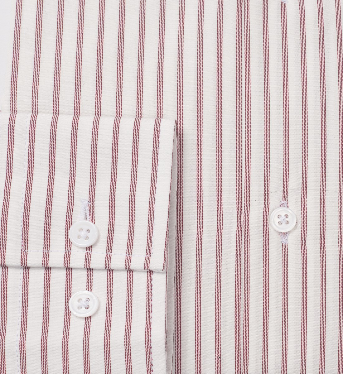 Chemise Cardiff coupe cintrée