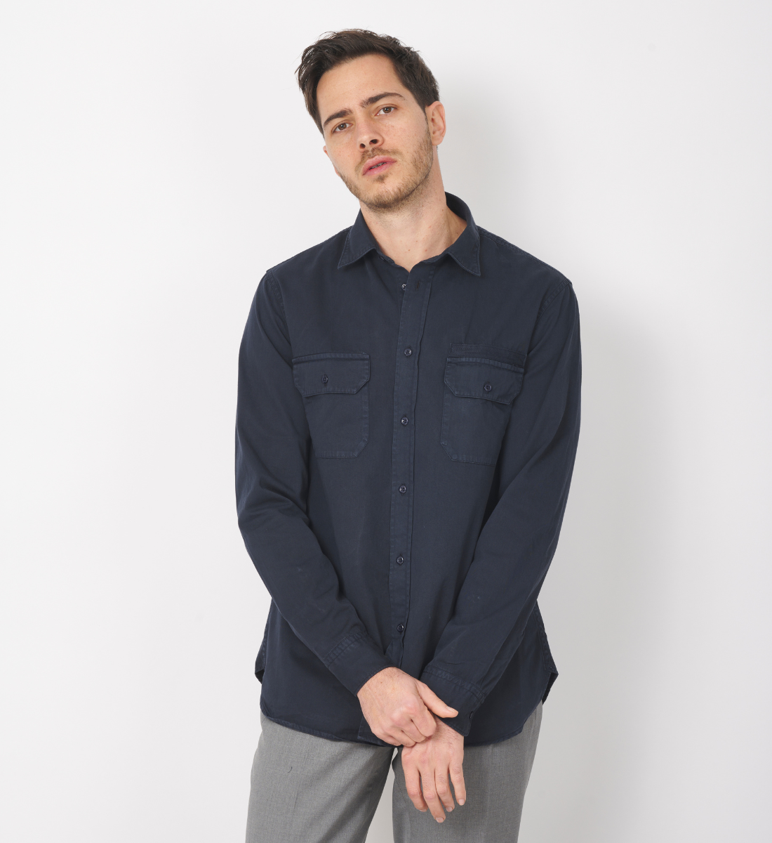 Chemise Dayton