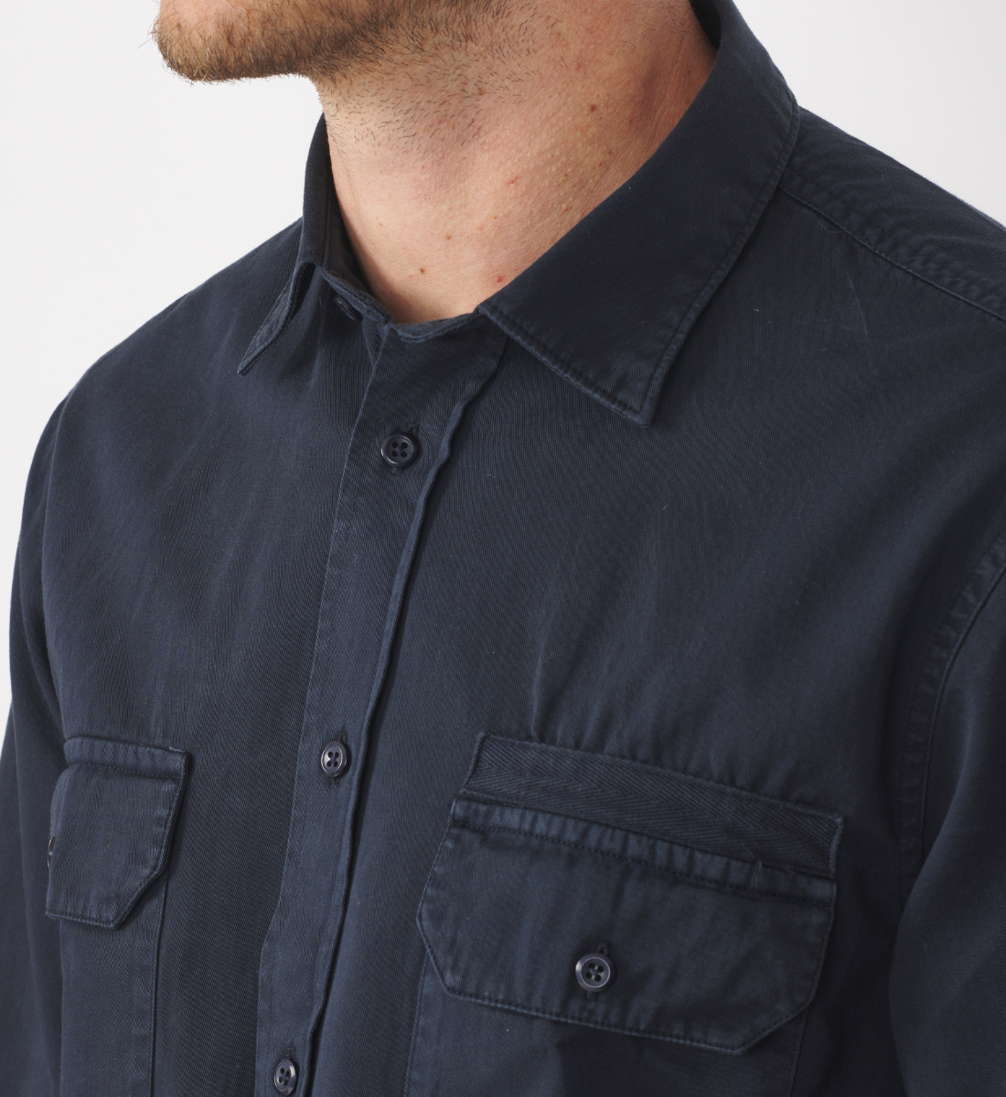 Chemise Dayton