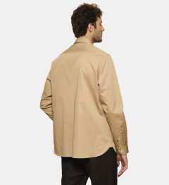 Chemise militaire
